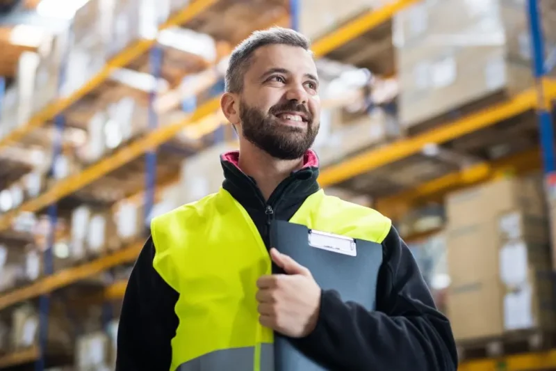Quando terceirizar a logística pode beneficiar uma empresa