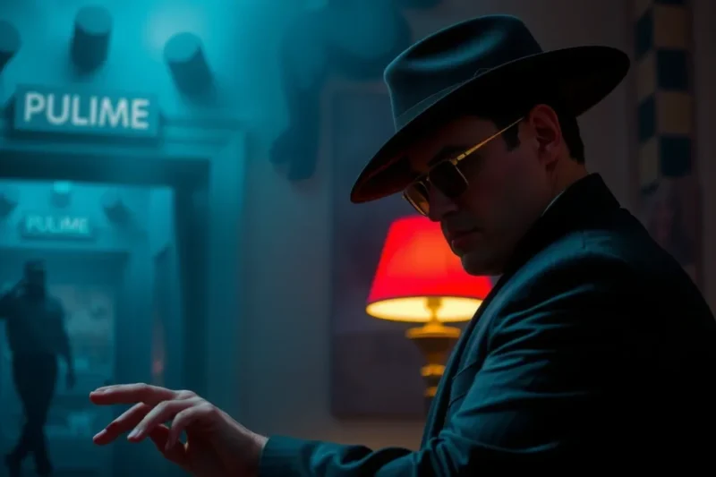 A teoria dos dois universos nos filmes de Quentin Tarantino