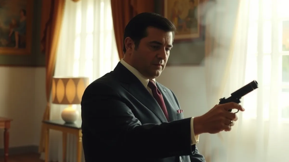 As referências ao cinema clássico nos filmes de Tarantino