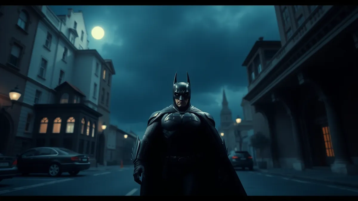Batman: O Retorno e a sombria sequência de Tim Burton