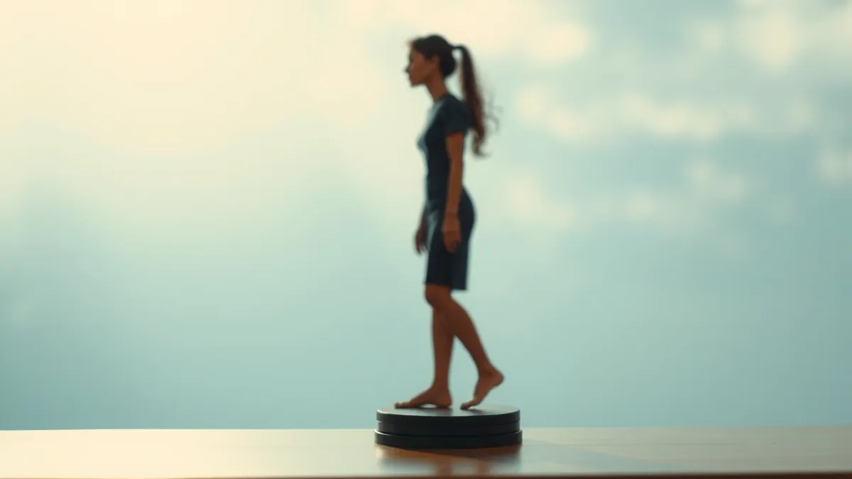 Como Nolan equilibra entretenimento e profundidade filosófica