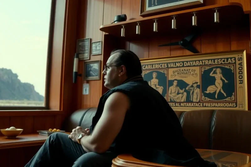 Como Tarantino homenageia o cinema de exploração dos anos 70