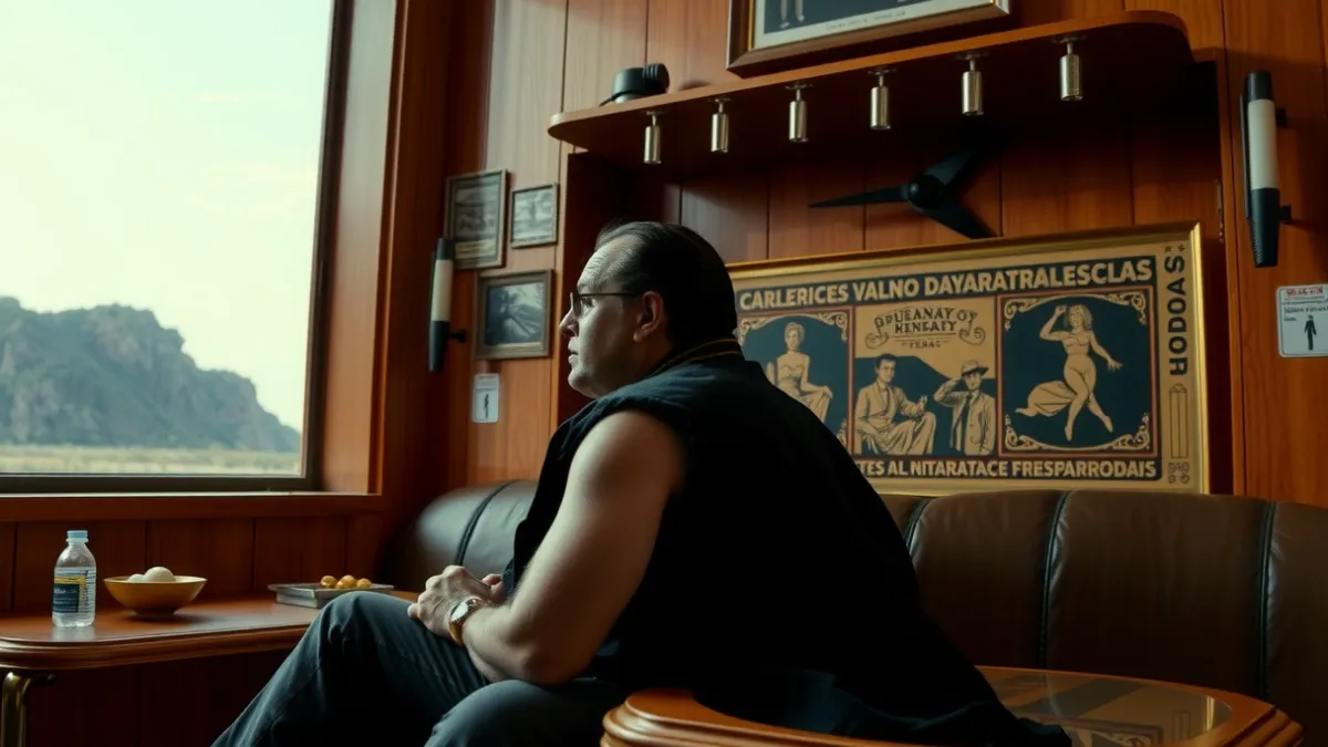 Como Tarantino homenageia o cinema de exploração dos anos 70