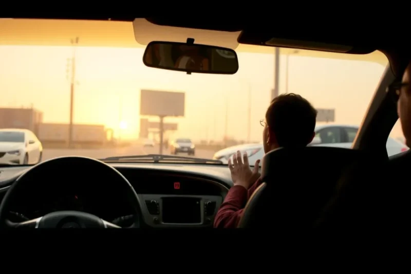 Comunicação de venda: por que fazer logo após vender o carro