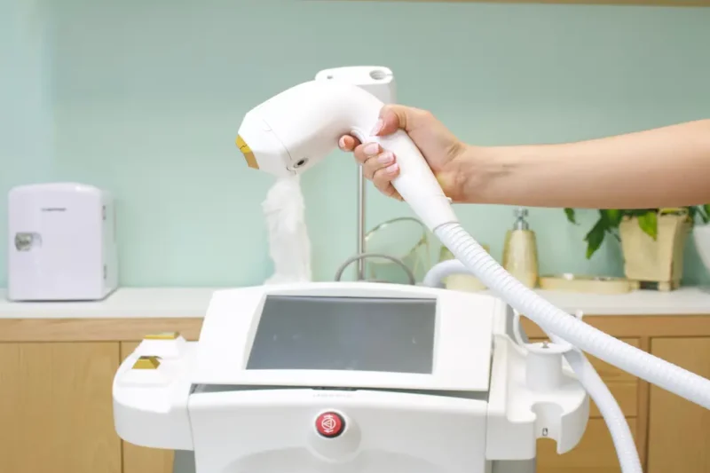 Depilação a laser: como funciona, benefícios e tudo o que você precisa saber
