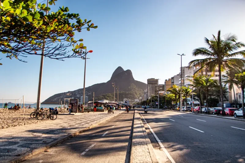 Hotel no Rio de Janeiro Copacabana: como escolher a melhor hospedagem em um dos bairros mais famosos do mundo