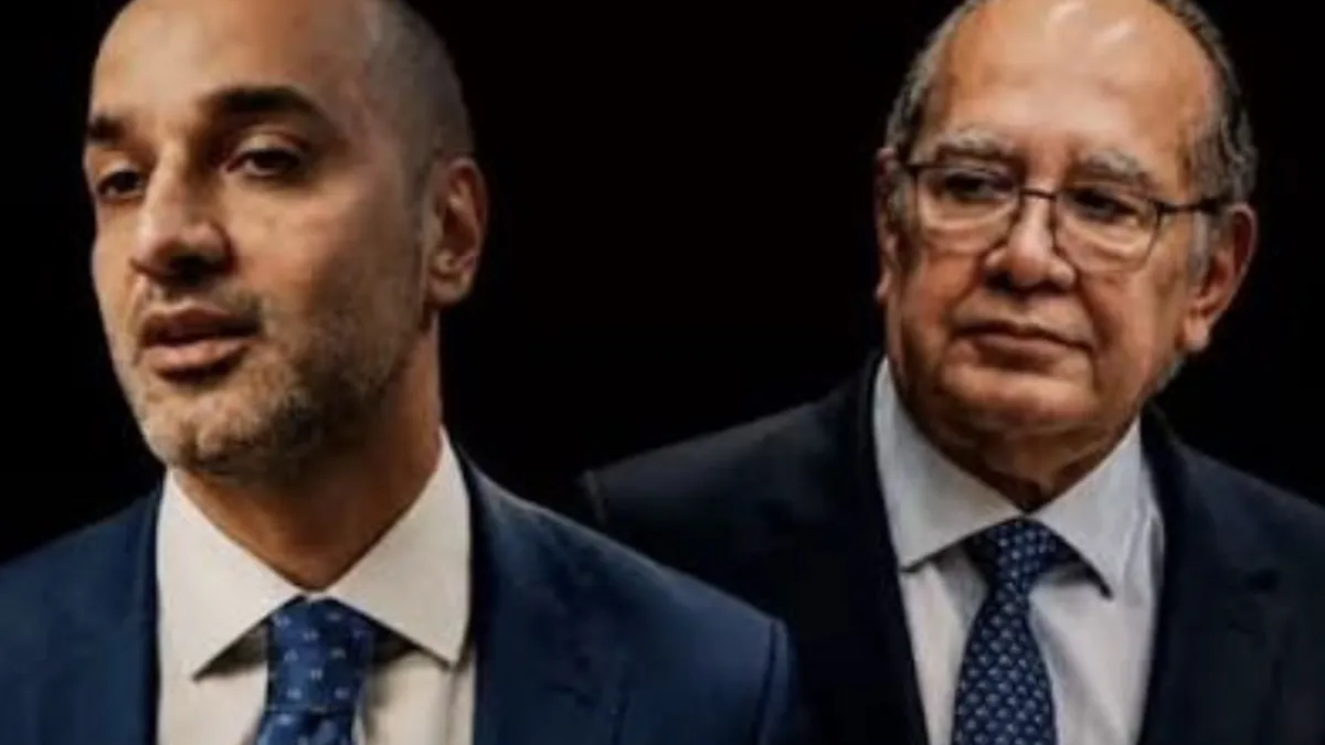 Turma de Brasília articula para assumir comando da CBF