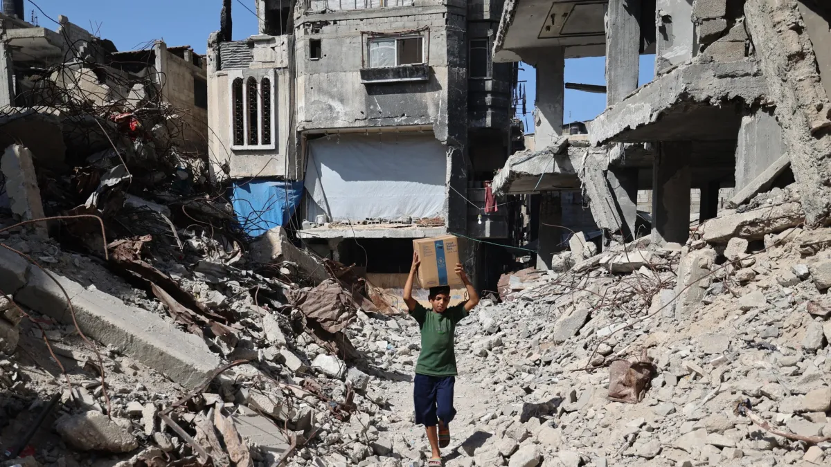 Israel nega doença de diretor de hospital preso em Gaza