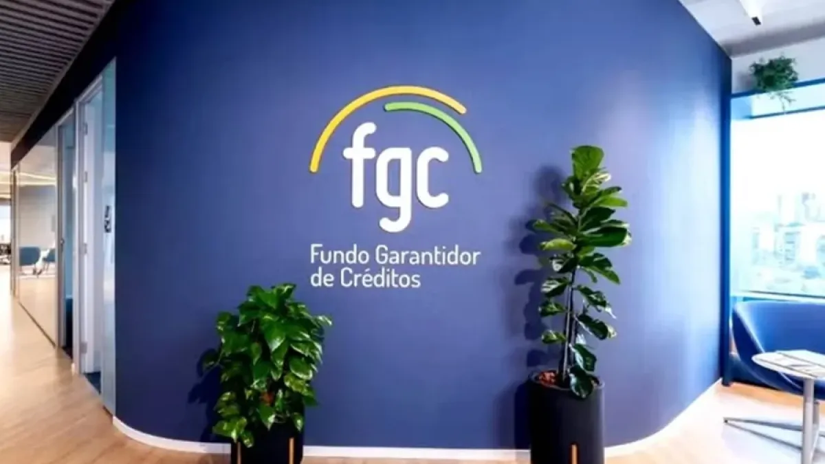 FGC: R$ 1,83 bilhão parado aguarda resgate de investidores