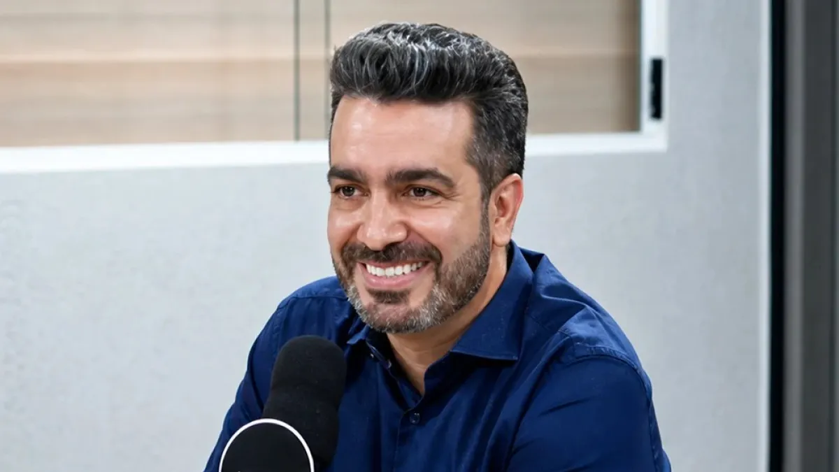PRTB lança Leonardo Avalanche como pré-candidato à Presidência em 2026