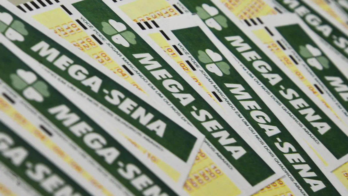 Mega-Sena acumula e prêmio vai a R$ 30 milhões