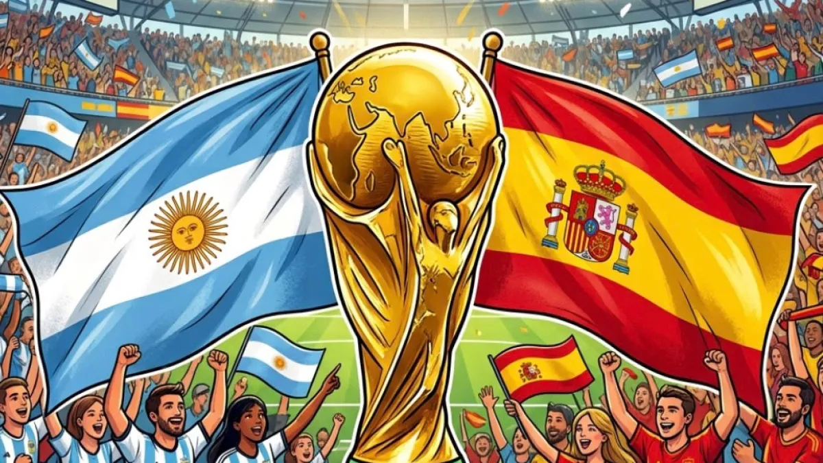 Brasil já não é mais o país do futebol, aponta análise