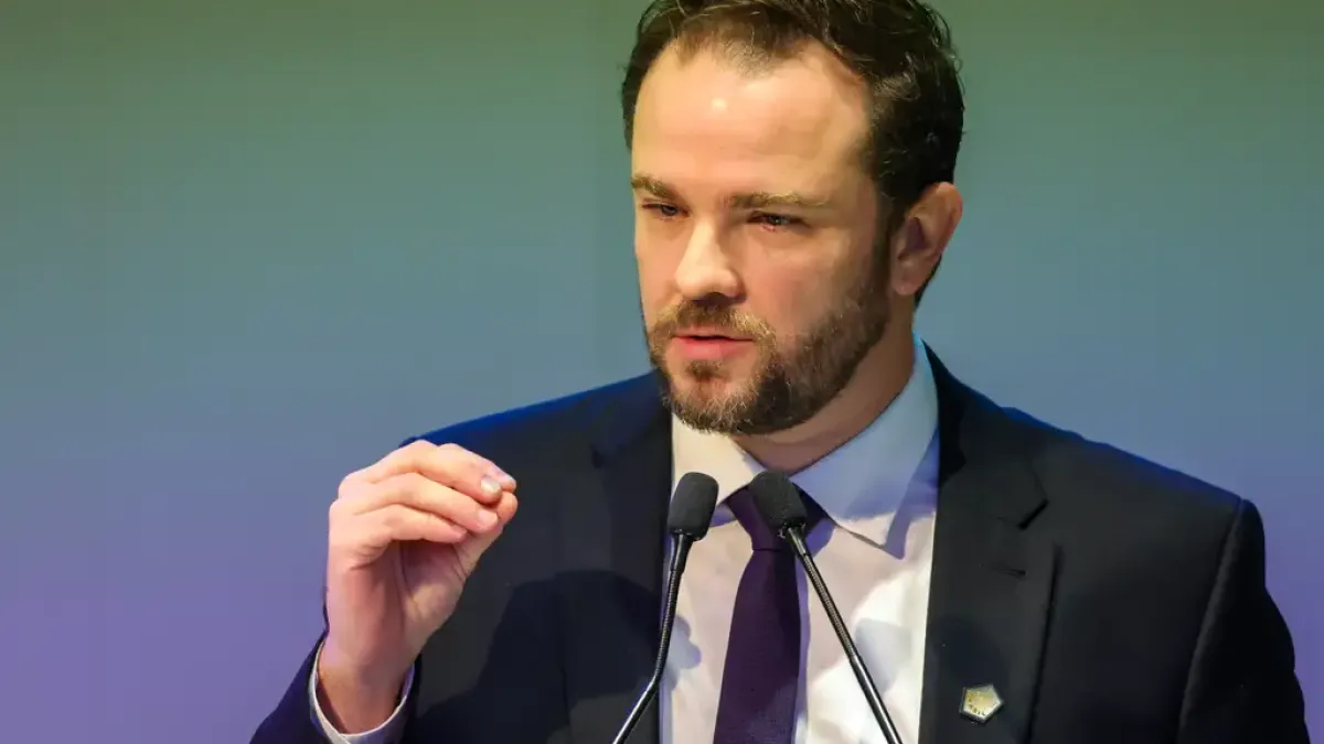 Durigan: reduzir gasto é próximo passo fiscal