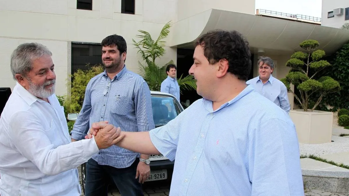 Defesa de Lulinha fala em ‘pescaria probatória’ e interesse político
