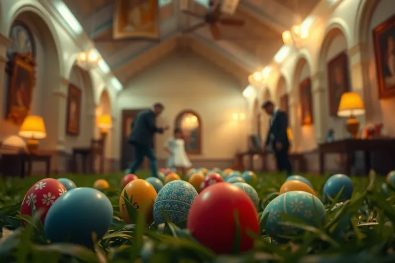 Os easter eggs escondidos nos filmes de Quentin Tarantino