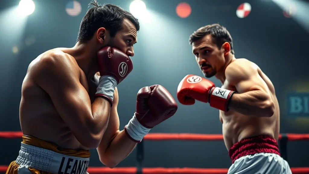 Touro Indomável e a biografia brutal do boxeador Jake LaMotta
