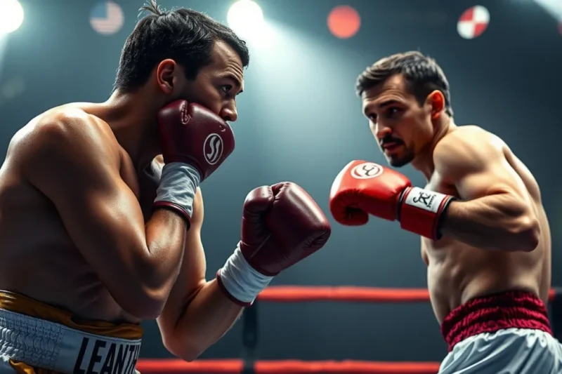 Touro Indomável e a biografia brutal do boxeador Jake LaMotta