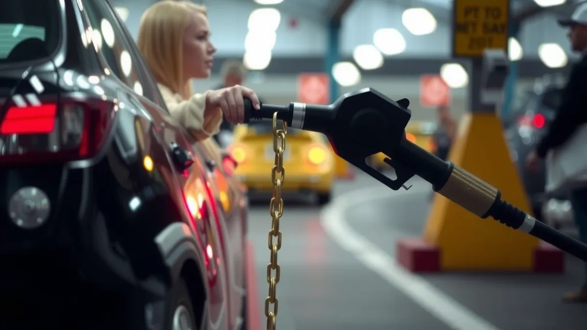 Precisa trocar o óleo do câmbio automático? Entenda de vez