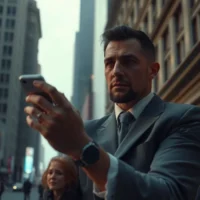 A história real de Jordan Belfort em O Lobo de Wall Street