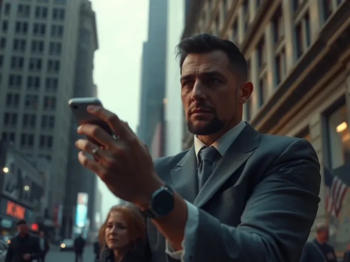 A história real de Jordan Belfort em O Lobo de Wall Street