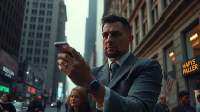 A história real de Jordan Belfort em O Lobo de Wall Street