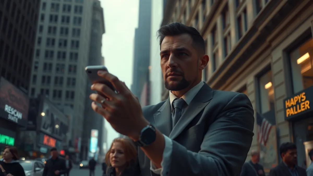 A história real de Jordan Belfort em O Lobo de Wall Street