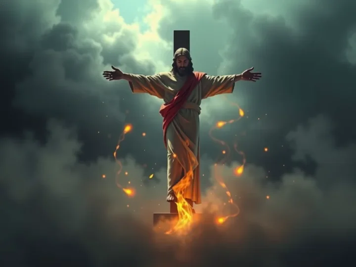 A Última Tentação de Cristo e a polêmica de Scorsese