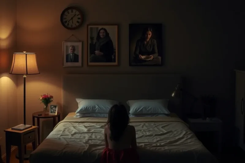 Depois de Horas e a comédia sombria esquecida de Scorsese