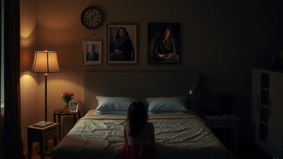 Depois de Horas e a comédia sombria esquecida de Scorsese