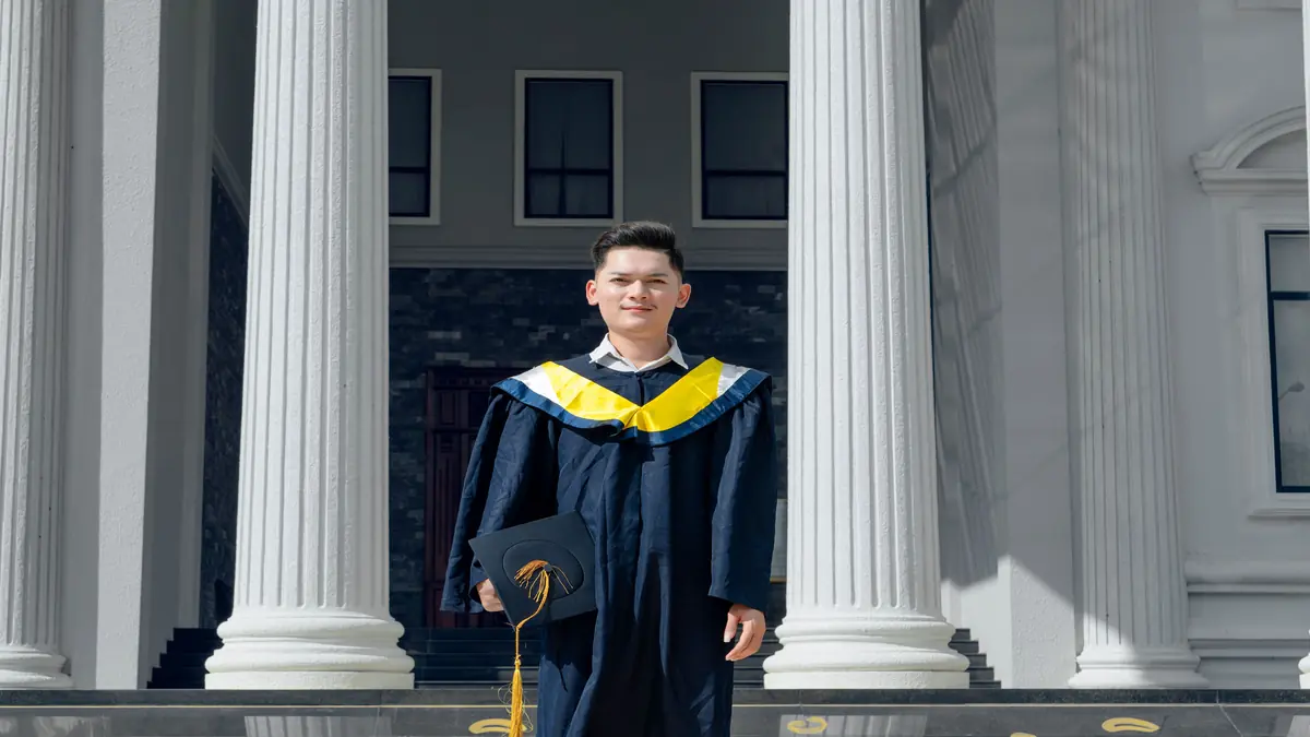Graduação EAD