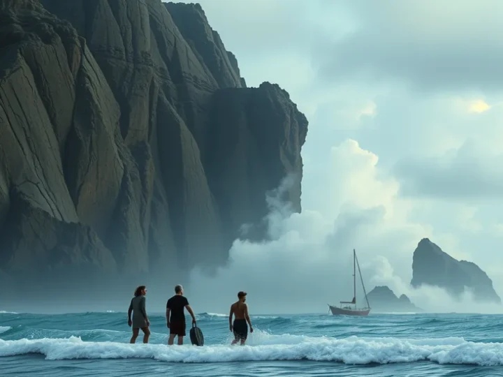 Ilha do Medo explicado: entenda o final do thriller de Scorsese
