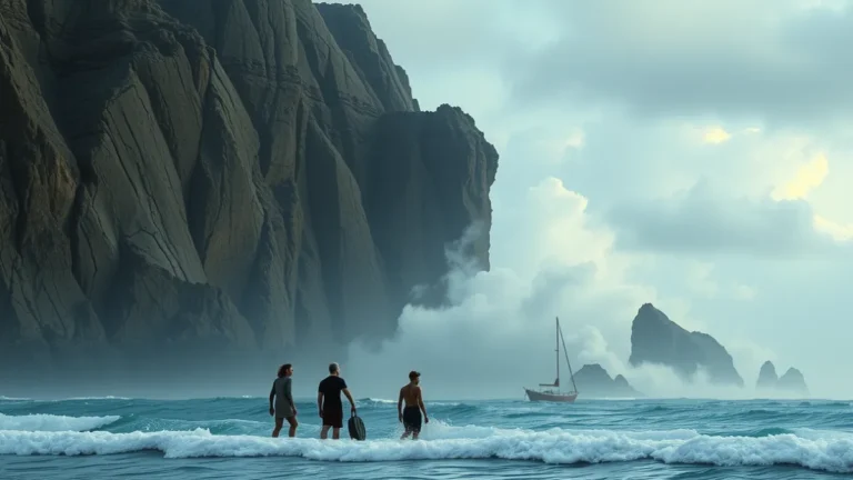 Ilha do Medo explicado: entenda o final do thriller de Scorsese
