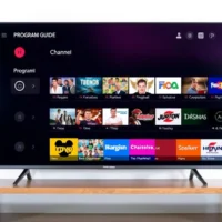 IPTV com EPG: o Que É o Guia de Programação