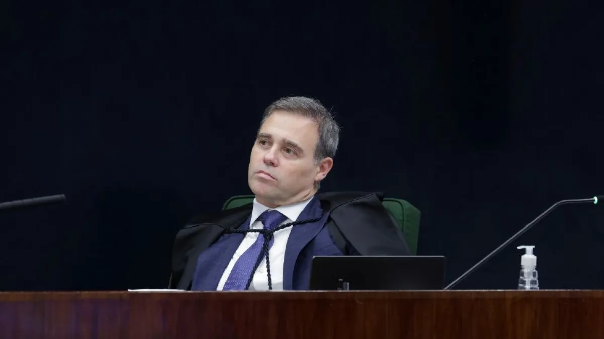 Mendonça autoriza 2º inquérito da PF contra Lulinha