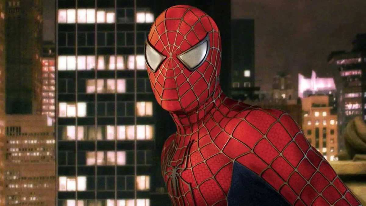 Homem-Aranha: Um Novo Dia bate recorde histórico de estreia nos EUA