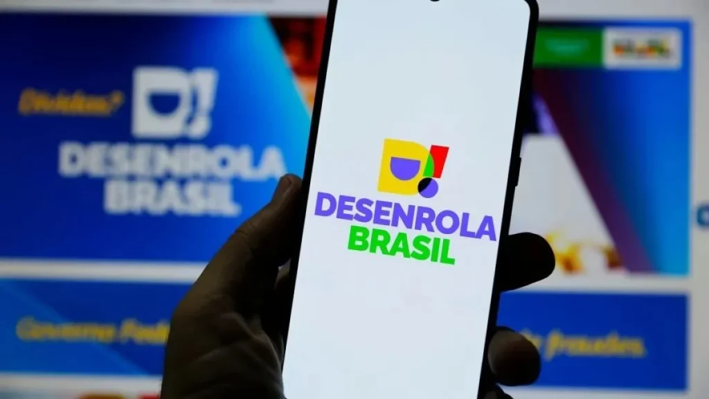 Desenrola Brasil 2.0: prazo vai até 31 de agosto
