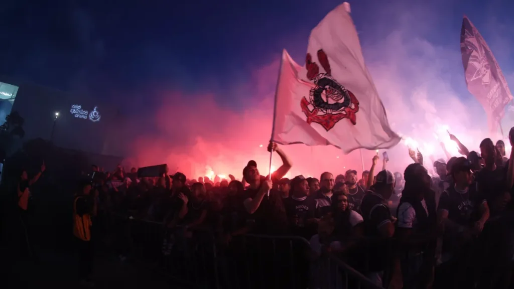 Corinthians vence, mas Inter avança na Copa do Brasil; veja classificados