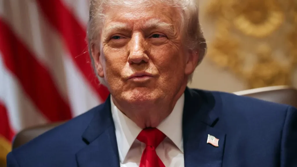 Indicações de Trump: 90% de embaixadores são apoiadores