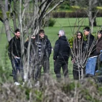 Messi se despede do pai em cerimônia reservada na Argentina