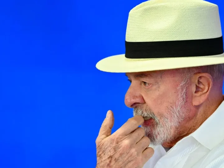 Pesquisa BTG/Nexus: Lula lidera 1º turno e empata com Flávio no 2º