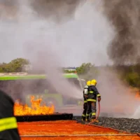 Transpetro faz simulado de emergência após alta de furtos em dutos