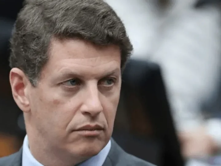 Ricardo Salles troca suplente e escala ex-deputado do PL ao Senado
