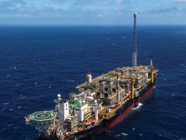Petroleira dos EUA gera polêmica na Groenlândia