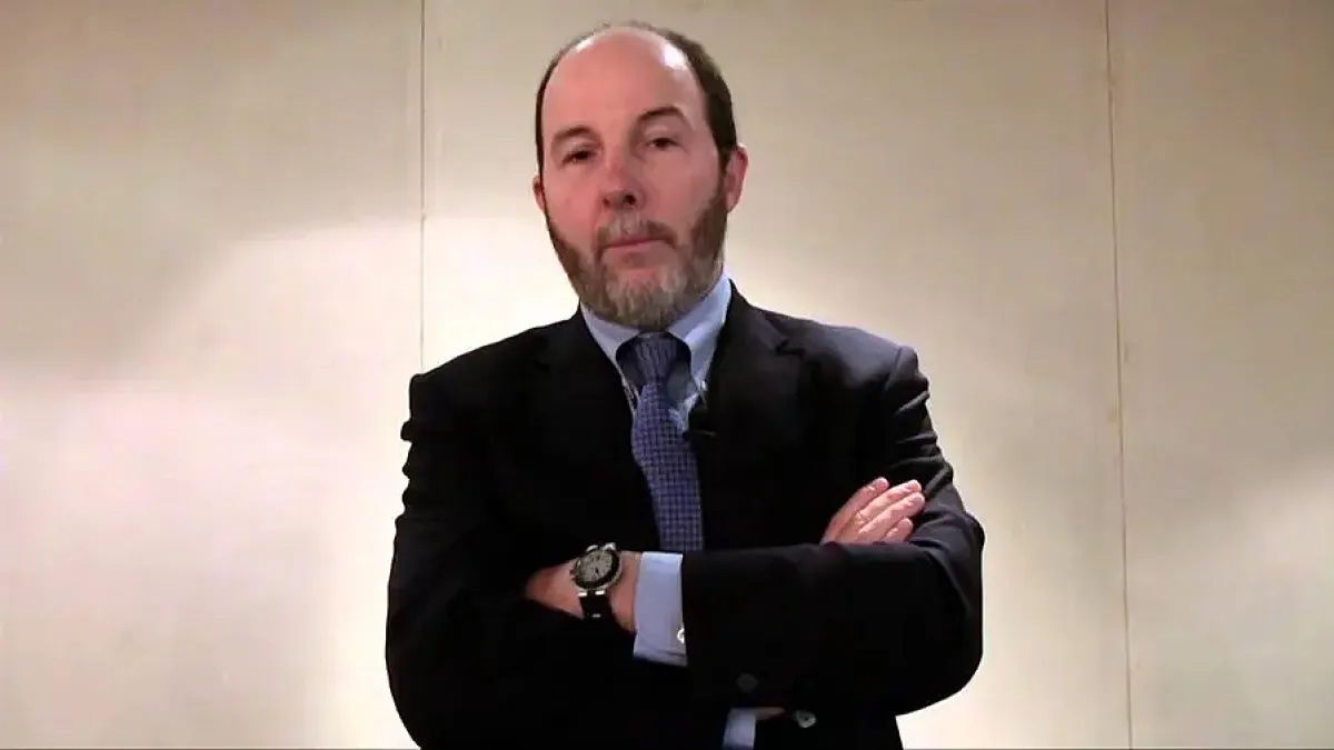 Armínio Fraga: caso Master foi falha grotesca na regulação