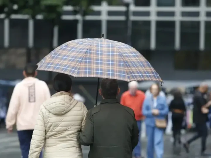 El Niño provoca chuvas no Sul e seca extrema no Centro-Oeste
