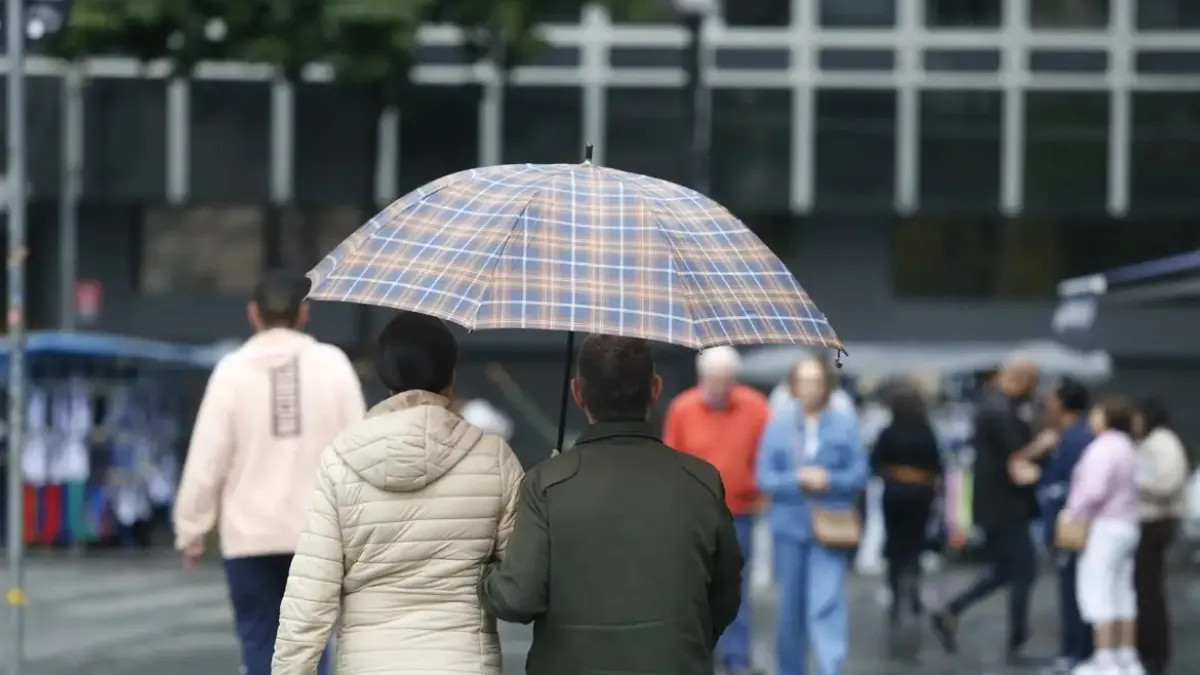 El Niño provoca chuvas no Sul e seca extrema no Centro-Oeste