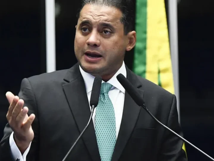 PF aponta ligações entre senador e ministro do STJ em caso no Maranhão