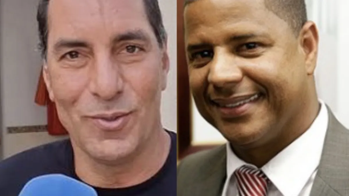 Bens de Marcelinho e Edmundo superam os de políticos