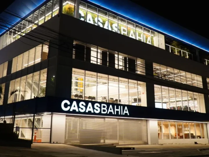 Casas Bahia avalia recuperação judicial para renegociar dívidas