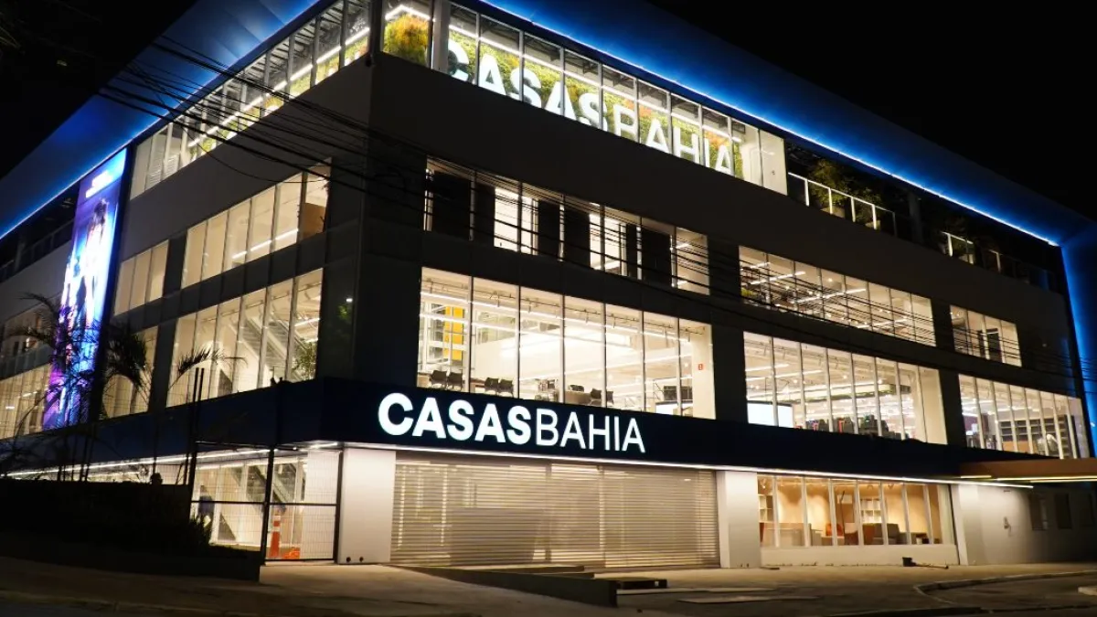 Casas Bahia avalia recuperação judicial para renegociar dívidas